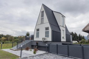 Ferienhaus Del Mondo am Wörthersee